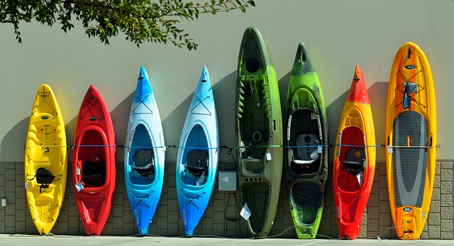 kayak board