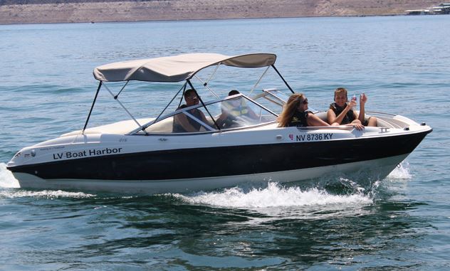 classy boat