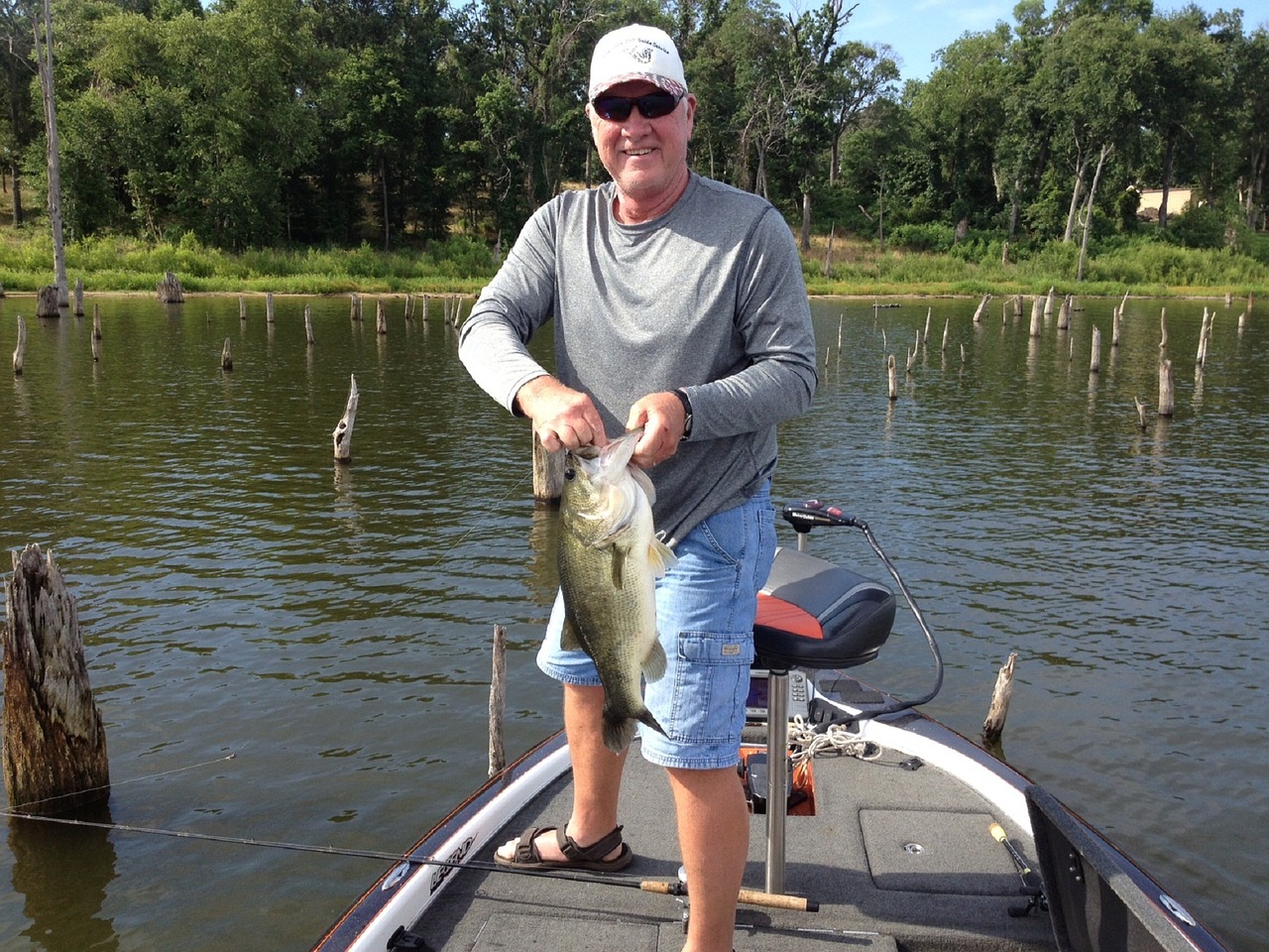 crappie