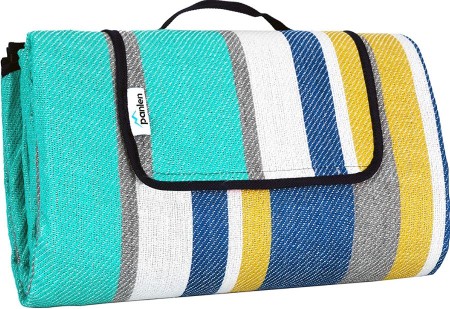 travel blanket