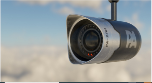 consider the security